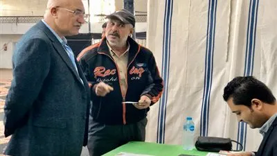 بدء التسجيل في الجمعية العمومية للمصري البورسعيدي