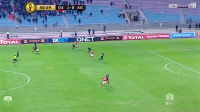 دوري أبطال أفريقيا.. الأهلي يستهل مشواره في دور المجموعات بهزيمة أمام النجم الساحلي