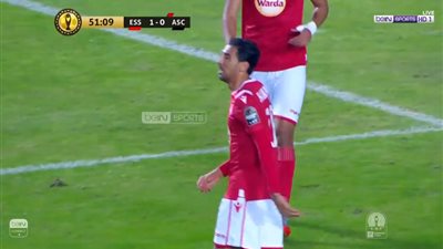 دوري أبطال إفريقيا - نتيجة مباراة الاهلي والنجم الساحلي Champions AHLY