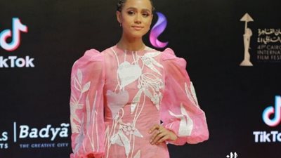 بطلة مسلسل Game of thrones تشارك في حفل ختام 