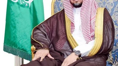 النائب العام السعودي يرفع التهنئة لخادم الحرمين الشريفين في ذكرى البيعة الخامسة 