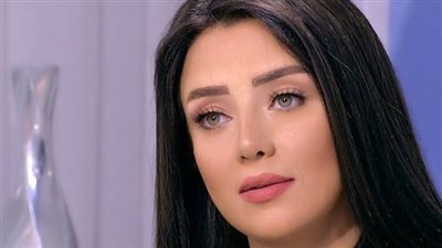 رضوى الشربيني لـ