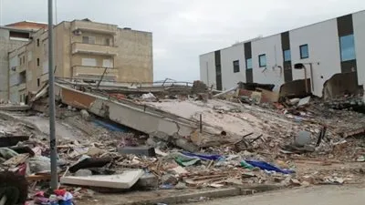 حكومة ألبانيا تعتزم تقديم الدعم المالي لعائلات ضحايا الزلزال