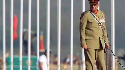 وزير باكستاني: افتتاح ممر كارتاربور التاريخي سيؤذي الهند إلى الأبد