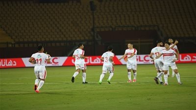 عاجل.. حل أزمة بث مباراة الزمالك ومازيمبي في دوري أبطال إفريقيا