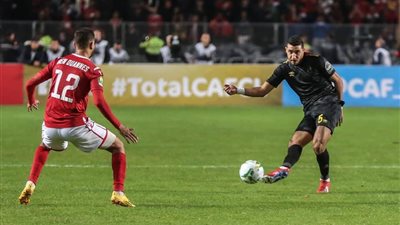 موعد مباراة الأهلي القادمة بعد الخسارة أمام النجم الساحلي