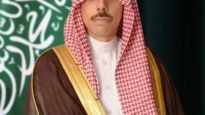 في ذكرى البيعة الـ5.. وزير الخارجية: المملكة تشهد تطورات وإنجازات داخليا وخارجيا 