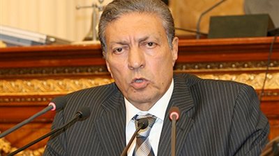 نائب رئيس البرلمان العربي: المؤسسات الدولية اكتفت بدور المُتفرج على أزمة فلسطين