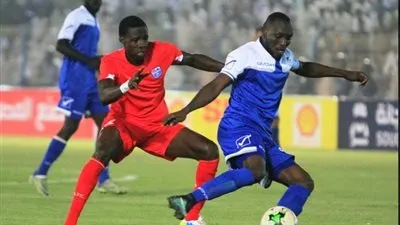مجموعة الأهلي.. الهلال السوداني يهزم بلاتينيوم في دوري أبطال إفريقيا