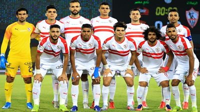 موعد مباراة الزمالك المقبلة عقب الخسارة من مازيمبي بأبطال أفريقيا 