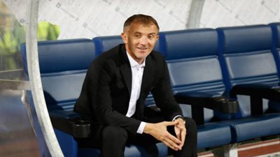 بعد الخسارة أمام مازيمبي.. قائمة المرشحين لخلافة ميتشو في الزمالك