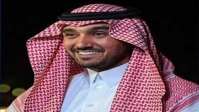 رئيس هيئة الرياضة يهنئ قيادة المملكة بالذكرى الخامسة لبيعة الملك سلمان