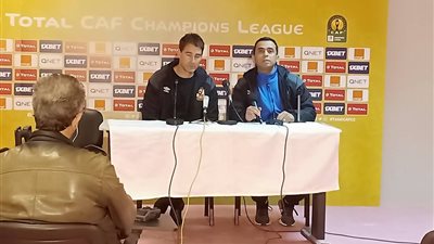 عاجل - أول تعليق من فايلر عقب خسارة الأهلي أمام النجم الساحلي