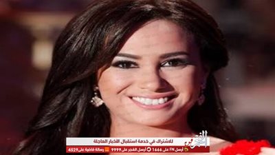 هند صبري تعلق على صورتها بجملة لـ