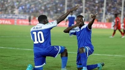 أهداف مباراة الهلال السوداني وبلاتينيوم الزيمبابوي (فيديو)