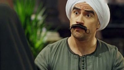 بعد اعتذار دنيا سمير غانم.. نجم مسلسل 