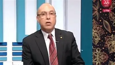 إبراهيم الشواربي مشيدا بأنفاق بورسعيد: 