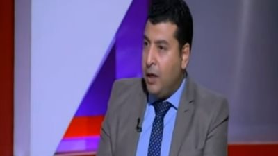 محمود بسيوني يفتح النار على الإخوان: آخر فصيل يتحدث عن الشباب وتمكينهم (فيديو)