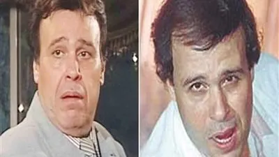 تزوج من مسيحية وأوصى بالدفن في قبر أحمد زكي.. معلومات لا تعرفها عن ممدوح وافي