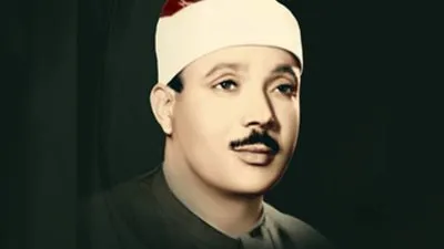 طارق عبدالباسط عبدالصمد: 