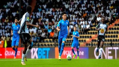 أخبار الزمالك اليوم السبت: هزيمة كارثية أمام مازيمبي.. وتحديد بديل ميتشو.. وقرار عاجل من مرتضي منصور