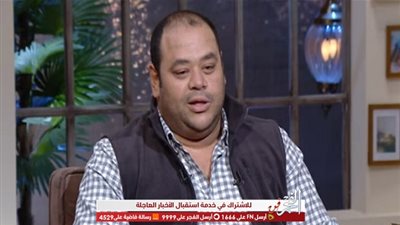ماذا قال يحيى الفخراني لـ