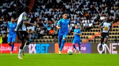 نتائج مباريات اليوم السبت 30 / 11 / 2019.. أبرزها فوز مازيمبي ضد الزمالك.. وتعثر مانشستر سيتي