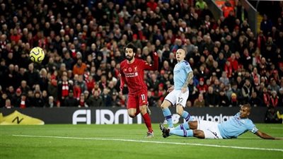 ليفربول في الصدارة ومانشستر سيتي وصيفًا.. تعرف على ترتيب الدوري الإنجليزي