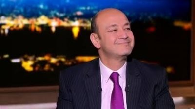 الزمالك يسبب صدمة لـ عمرو أديب: 