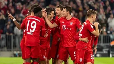 ريال يجهز عرضه الأول لضم نجم بايرن ميونخ