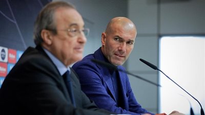 ريال مدريد في الطريق لضم صفقة مدوية