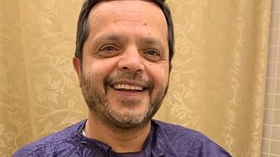 محمد هنيدي يكشف تطورات حالته الصحية (فيديو)