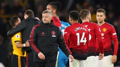 موعد مباراة مانشستر يونايتد وأستون فيلا  في الدوري الإنجليزي اليوم السبت 30 - 11- 2019.. مشاهدة مباراة مانشستر يوناتيد