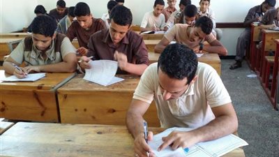 تعرف على ملامح نظام امتحانات الثانوية العامة (فيديو)