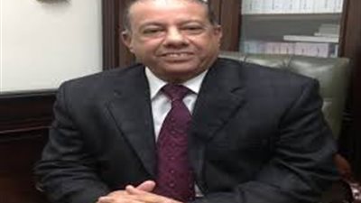 عبدالعظيم حسين: الضرائب تمثل نحو 76 % من إيرادات الموازنة العامة للدولة