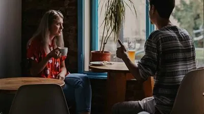 5 أنواع من الناس يجب تجنبها