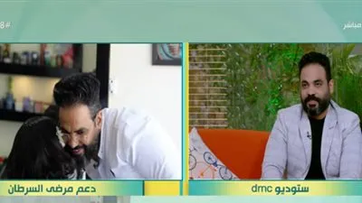 شاهد.. مصفف شعر يستغل مهنته في إسعاد 