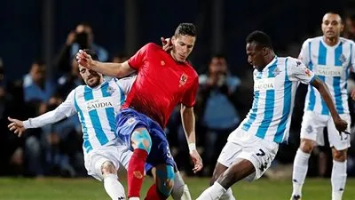 عاجل.. مواعيد مباريات الدوري المصري بعد التعديل