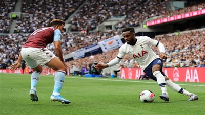 جدول مباريات تريزيجيه والمحمدي مع أستون فيلا في شهر ديسمبر