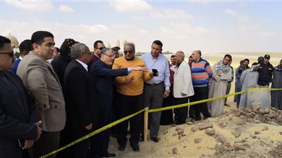 مدير مستشفى ملوي لـ