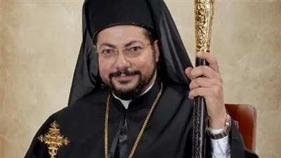 الأنبا باخوم: الأسقفة هي نعمة وخدمة والناس بحاجة إلى سماع كلمة الله