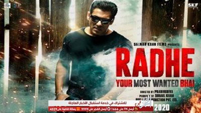 تعرف على تفاصيل انضمام ممثل جديد إلى أحدث أفلام سلمان خان