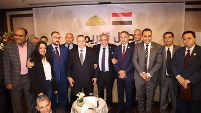 النائب سعد بدير: العمل البرلماني مسئولية كبيرة ملقاة علي عاتق الأعضاء 