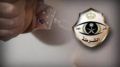 معتل نفسيا يحاول قتل جاره بالباحة بسبب 