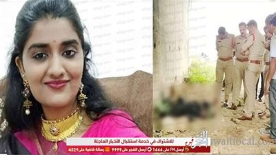 نجوم بولييود يطالبون بالقصاص لطبيبة بيطرية اغتصبت وقتلت في الهند