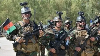 مقتل 11 جنديا أفغانيا بهجوم لطالبان في إقليم قندوز