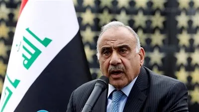 البرلمان العراقي يوافق على استقالة عادل عبد المهدي