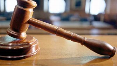 3 ديسمبر.. نظر تجديد حبس متهم تسبب بوفاة شابين وإصابة 10 آخرين