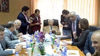 الثلاثاء.. 'الأعلى للإعلام' يحقق في شكاوى ضد وسائل إعلامية مختلفة