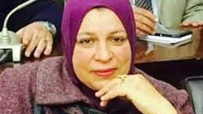 منال الغندور.. 